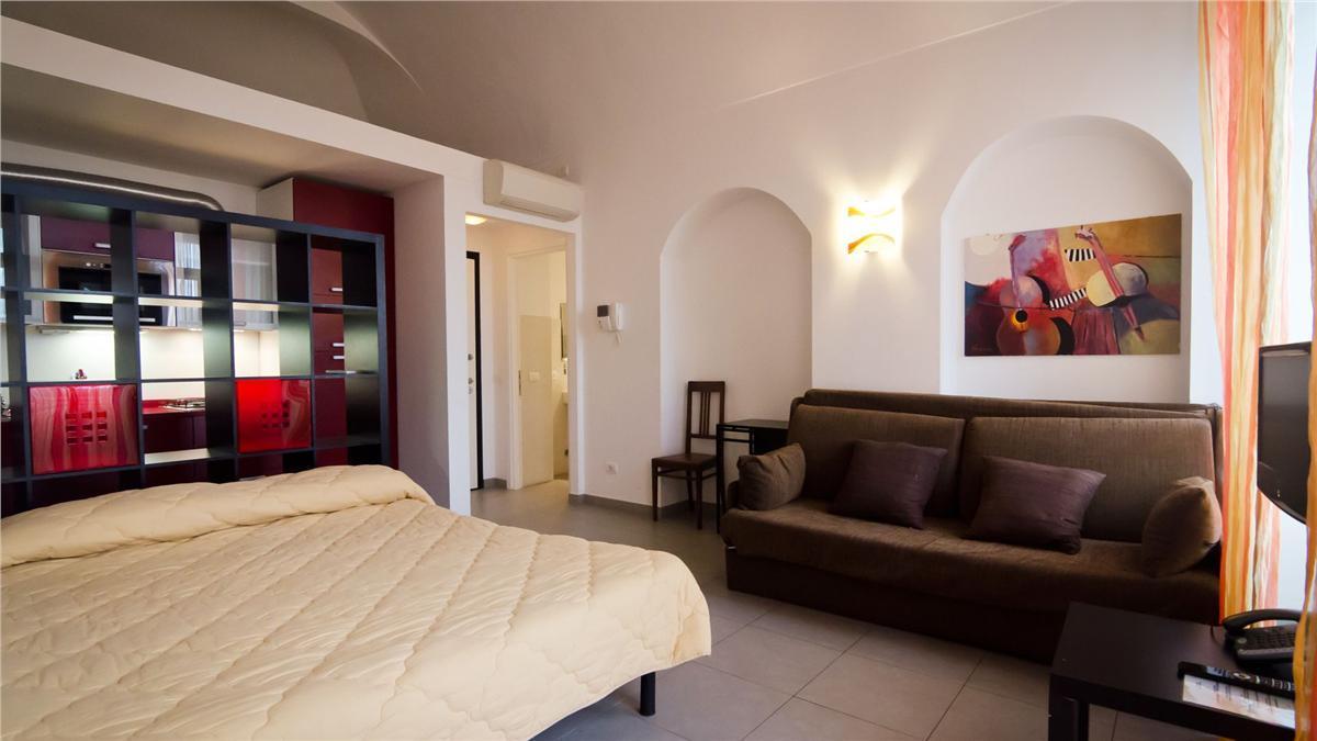 Londrino Sanremo Hotel Bagian luar foto