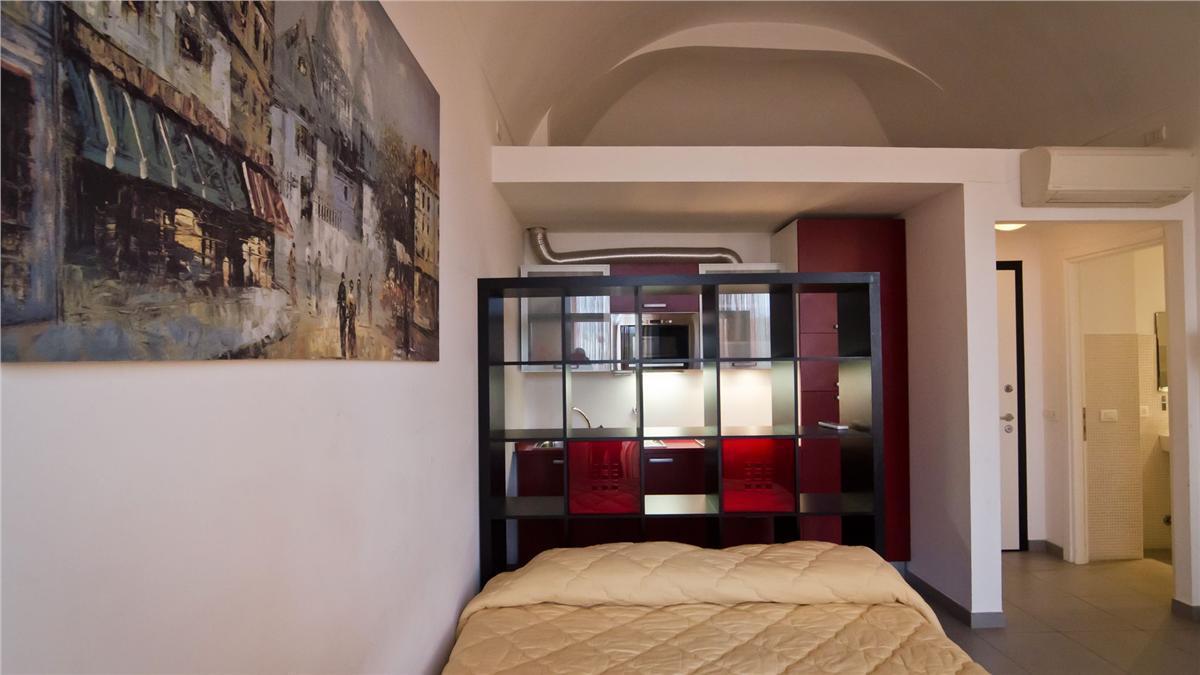 Londrino Sanremo Hotel Bagian luar foto