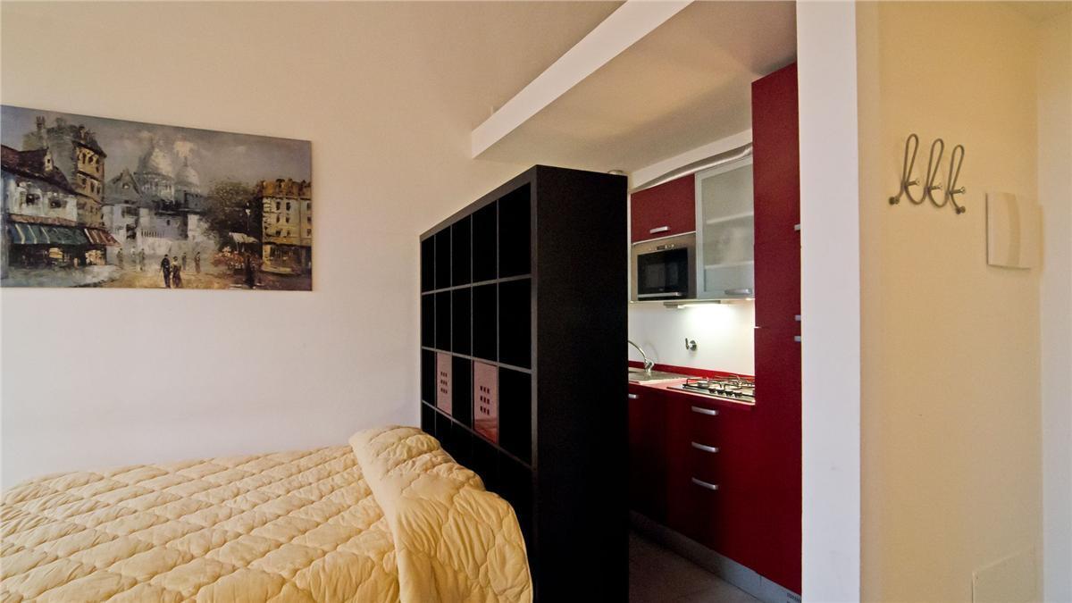 Londrino Sanremo Hotel Bagian luar foto