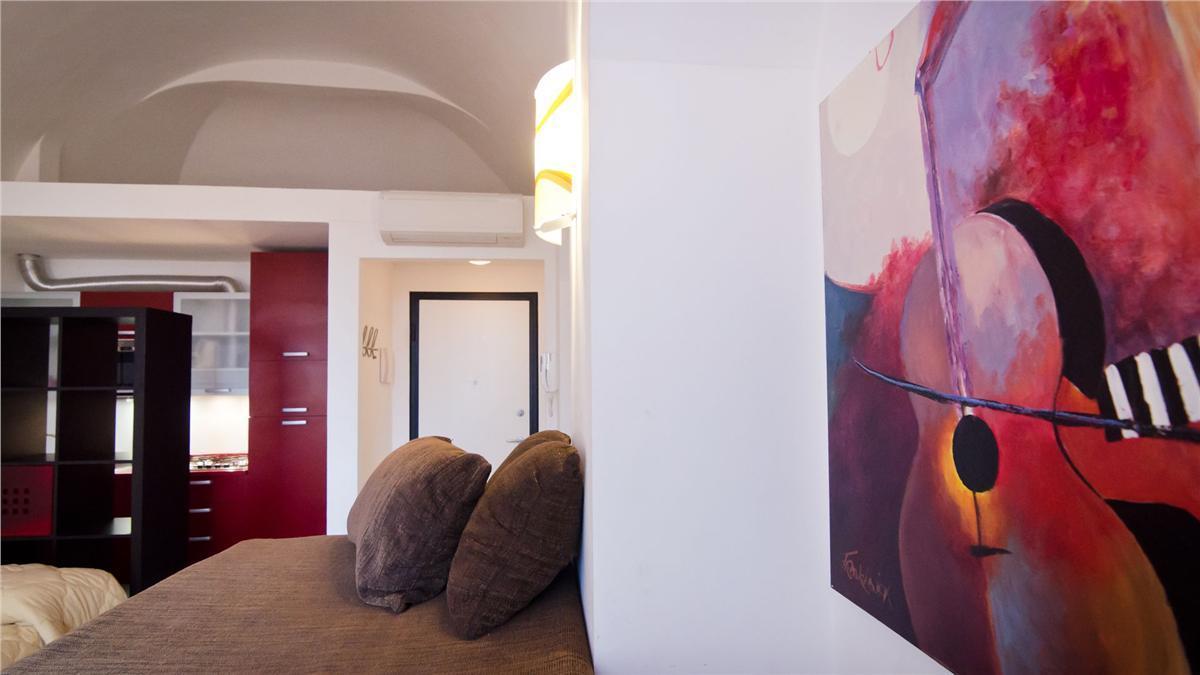 Londrino Sanremo Hotel Bagian luar foto