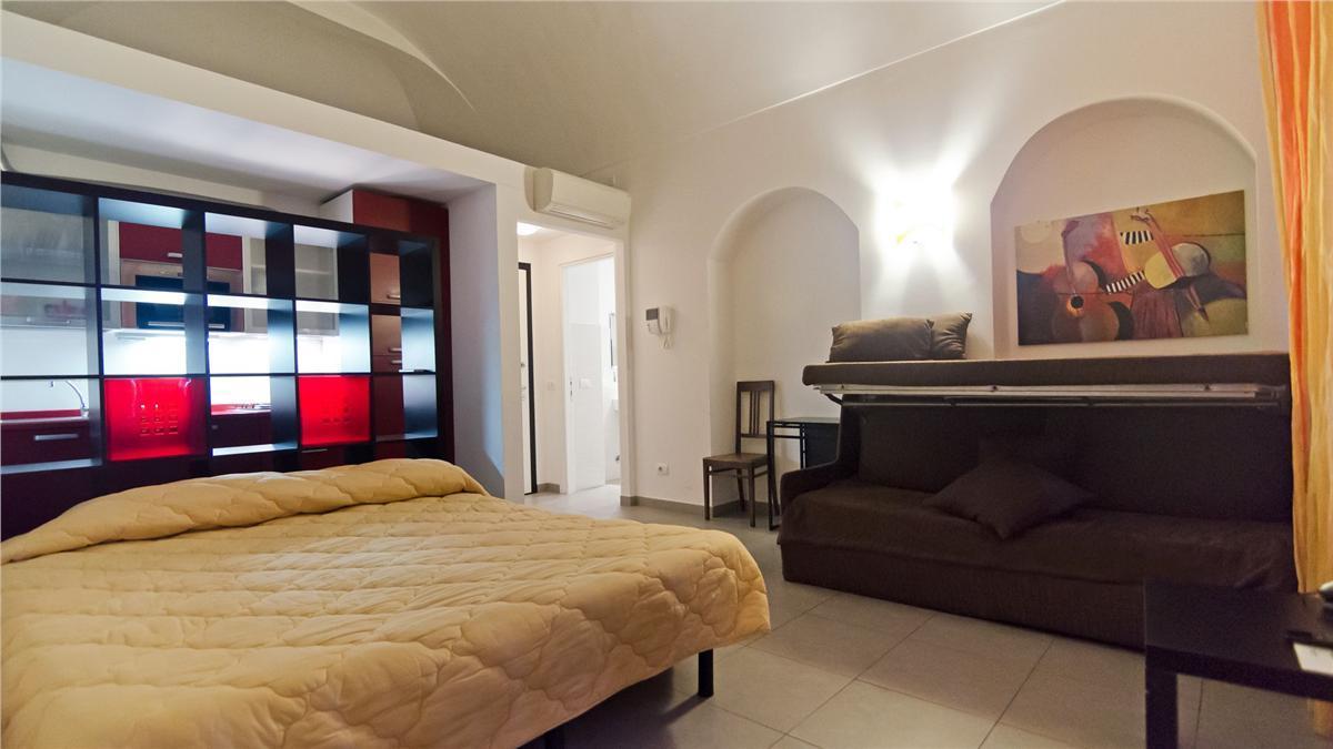 Londrino Sanremo Hotel Bagian luar foto