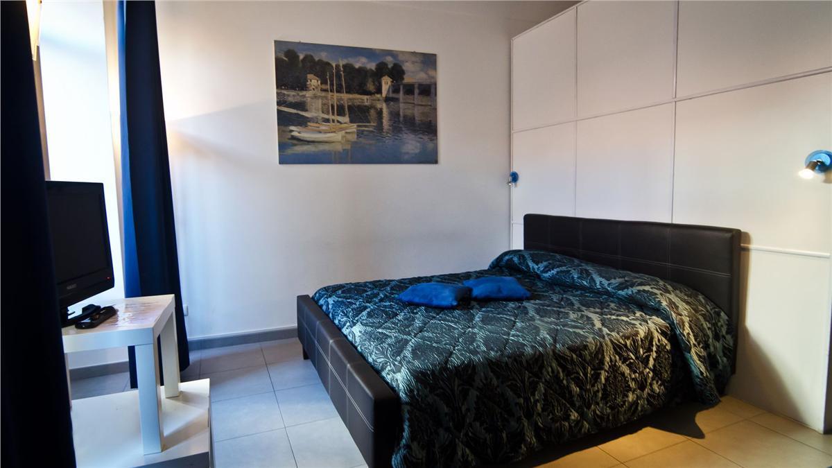 Londrino Sanremo Hotel Bagian luar foto