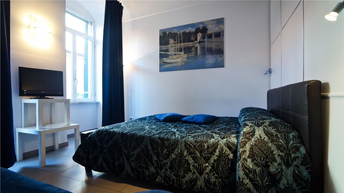 Londrino Sanremo Hotel Bagian luar foto