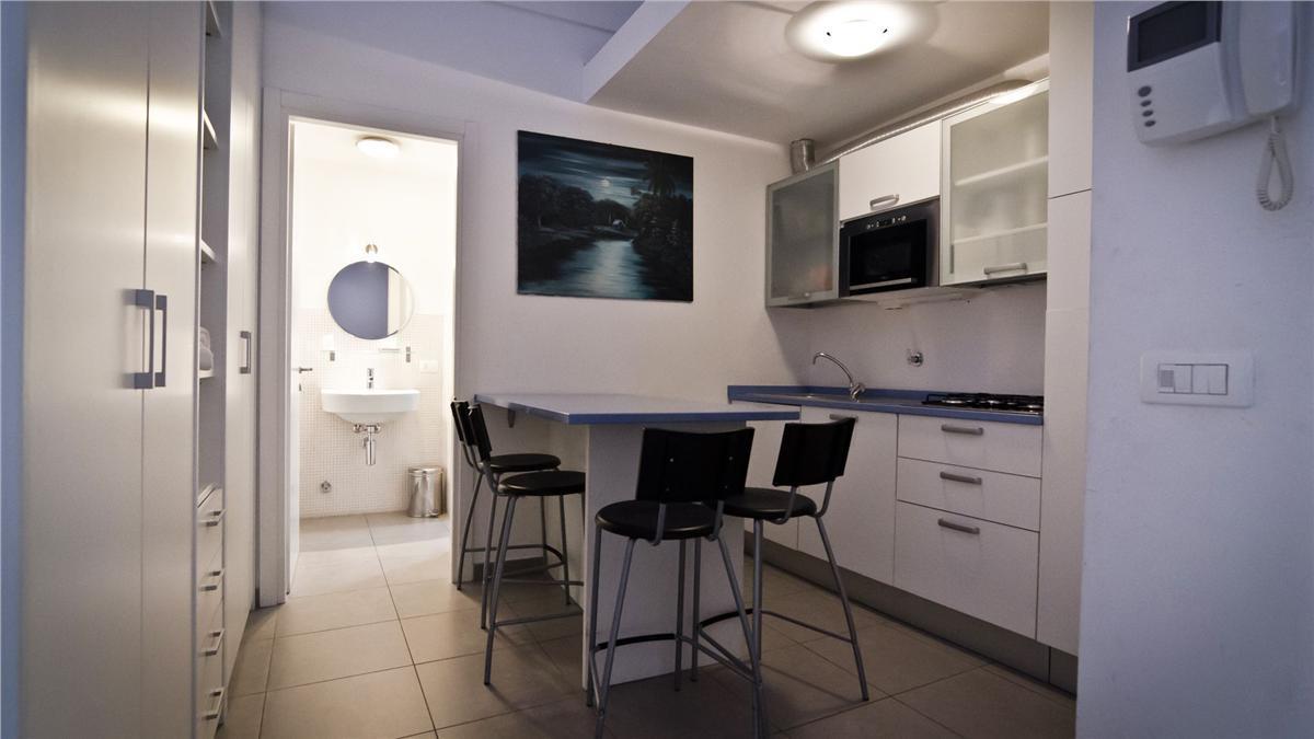 Londrino Sanremo Hotel Bagian luar foto