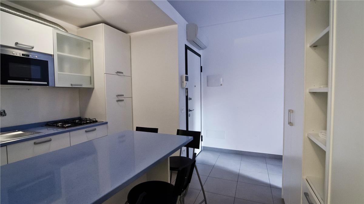 Londrino Sanremo Hotel Bagian luar foto