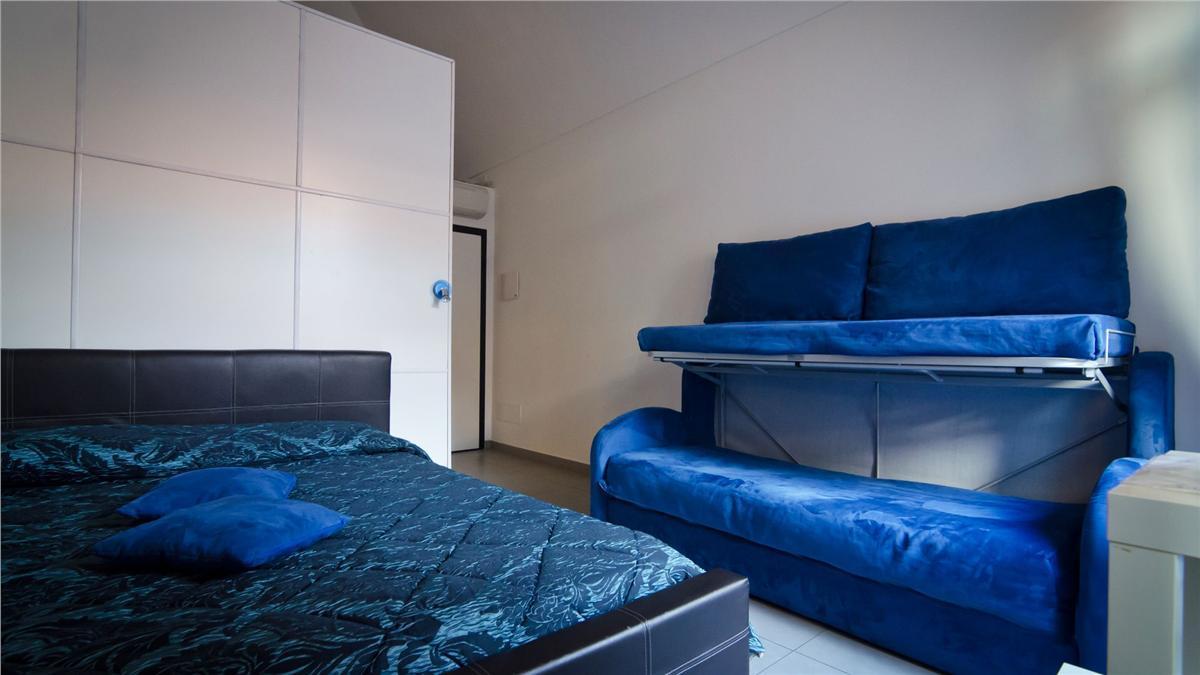 Londrino Sanremo Hotel Bagian luar foto