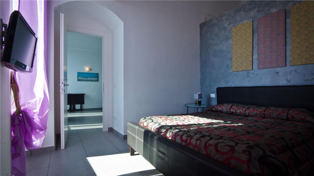 Londrino Sanremo Hotel Bagian luar foto