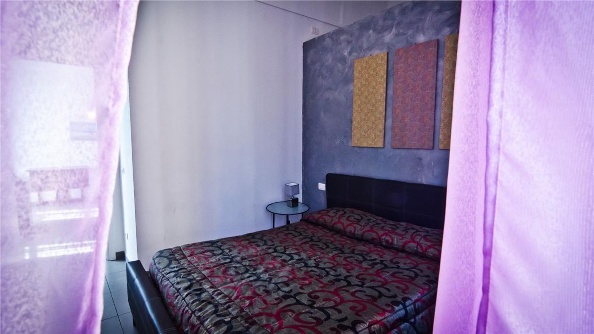 Londrino Sanremo Hotel Bagian luar foto
