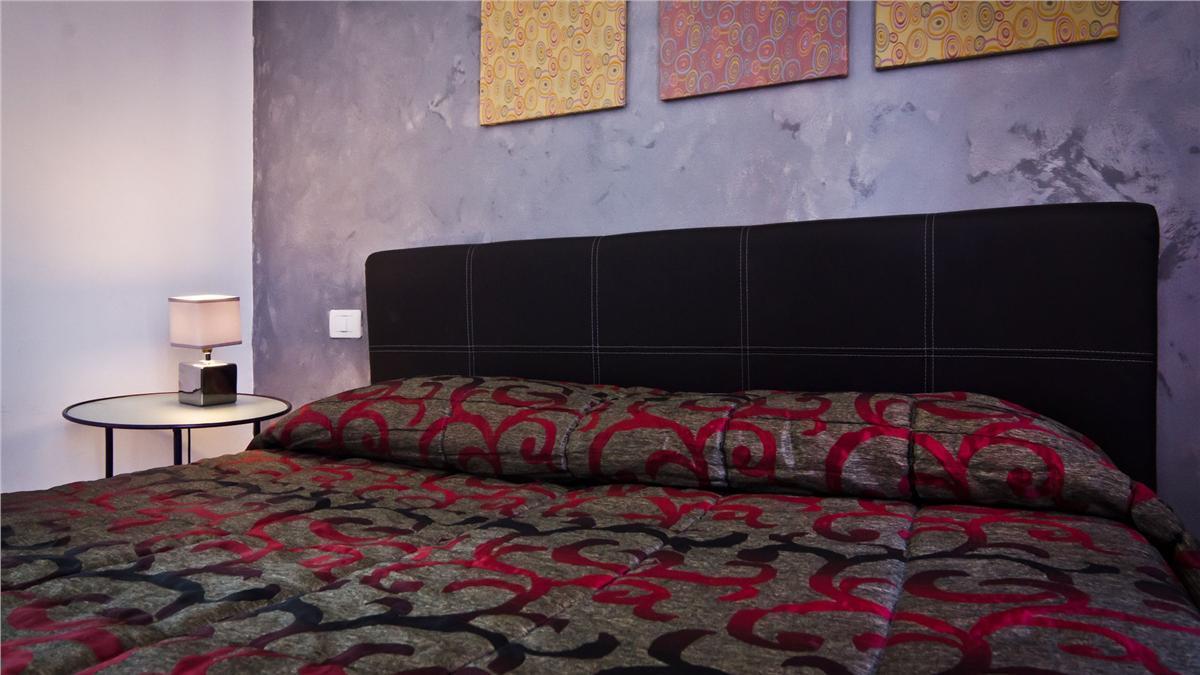 Londrino Sanremo Hotel Bagian luar foto
