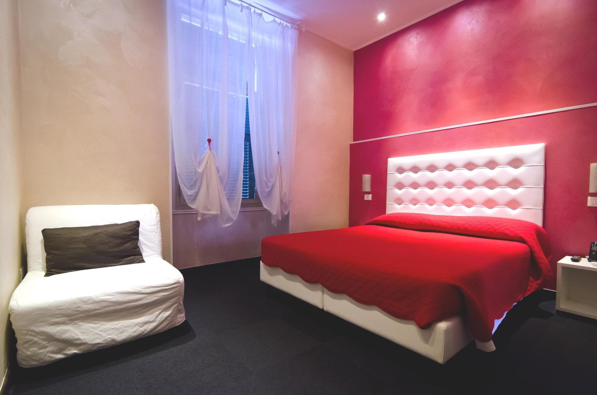 Londrino Sanremo Hotel Bagian luar foto