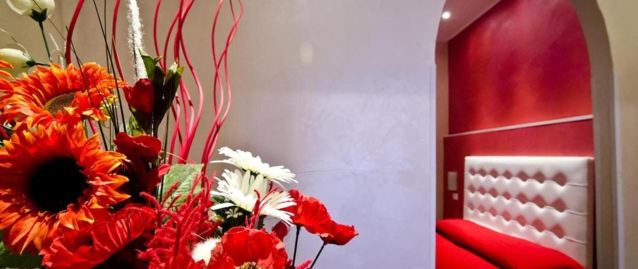 Londrino Sanremo Hotel Bagian luar foto