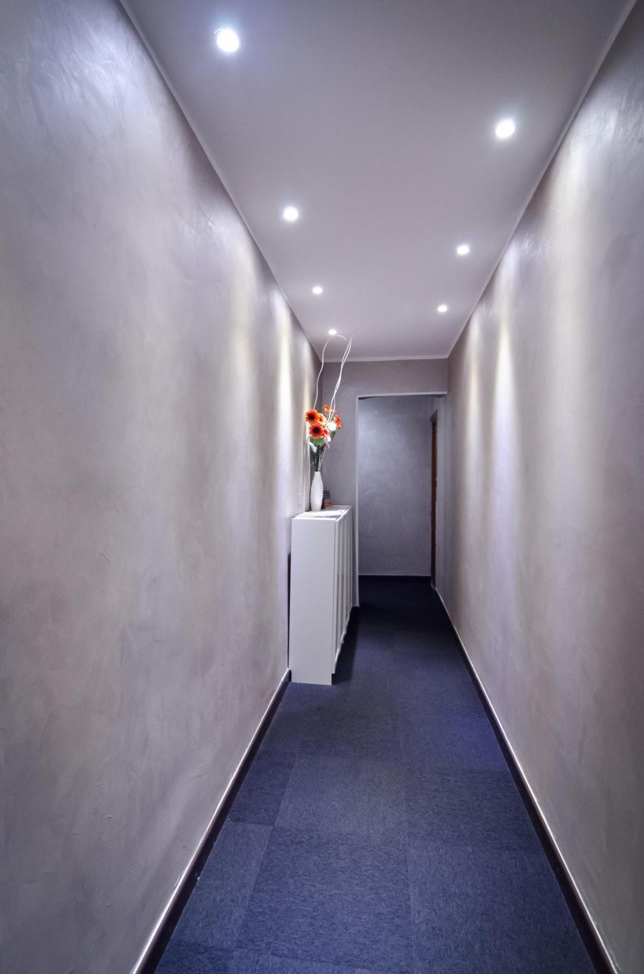 Londrino Sanremo Hotel Bagian luar foto