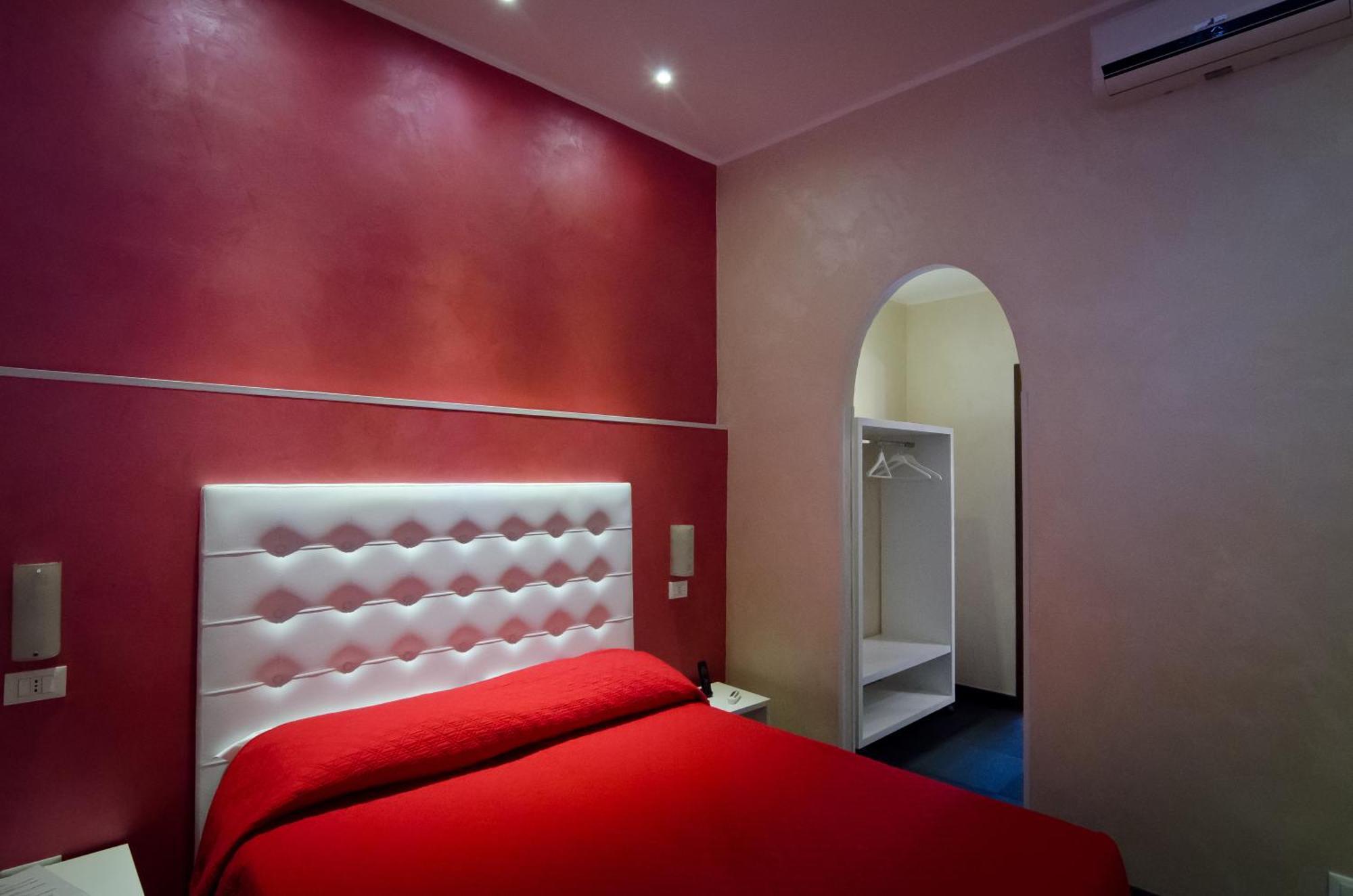 Londrino Sanremo Hotel Bagian luar foto
