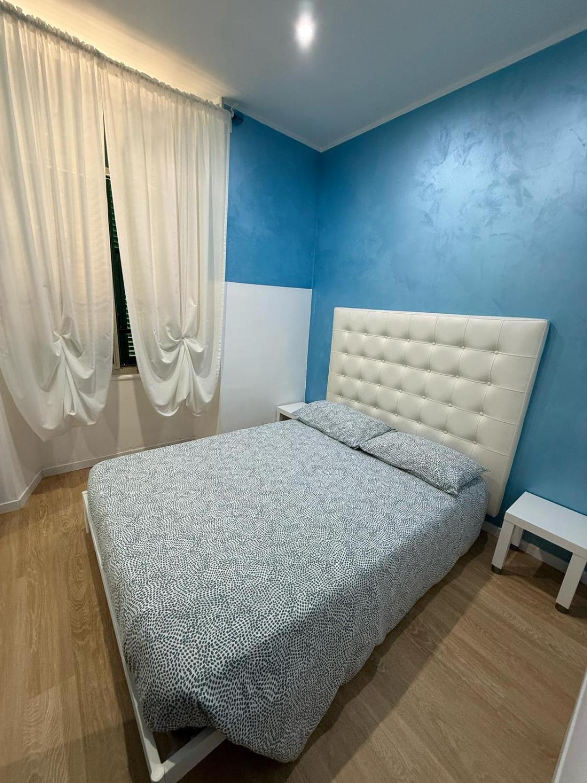 Londrino Sanremo Hotel Bagian luar foto