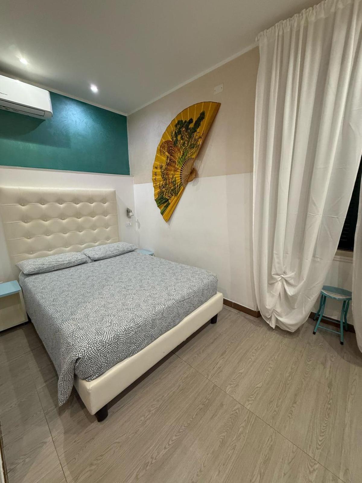 Londrino Sanremo Hotel Bagian luar foto