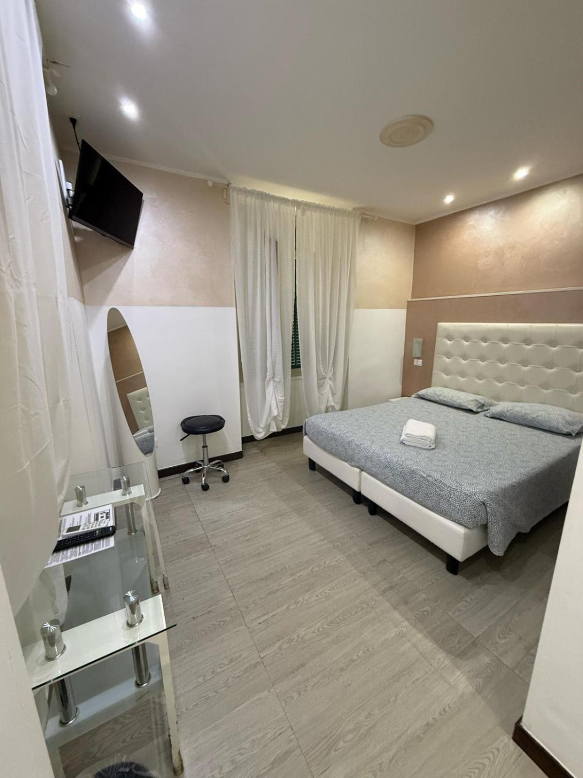 Londrino Sanremo Hotel Bagian luar foto