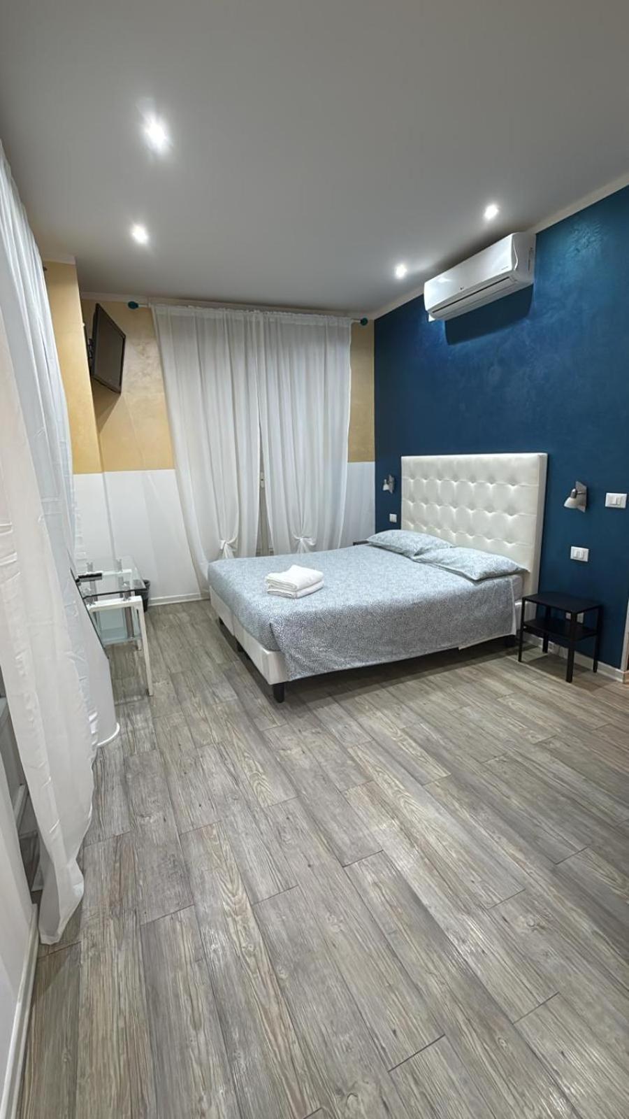 Londrino Sanremo Hotel Bagian luar foto