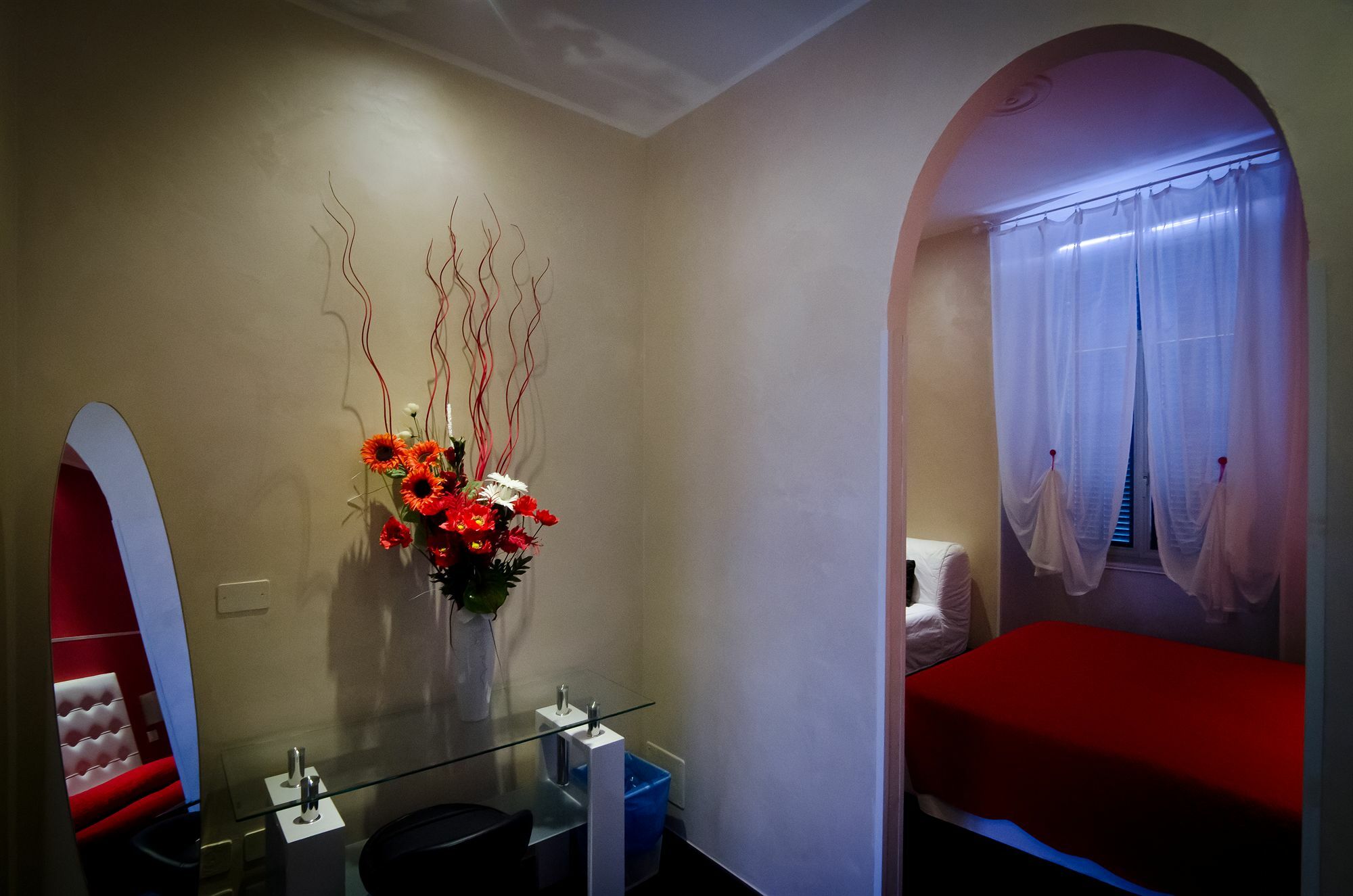 Londrino Sanremo Hotel Bagian luar foto